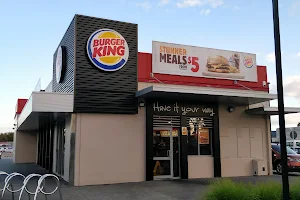 Burger King Bader Drive image