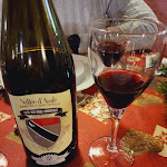 Photo n°8 de l'avis de betty.o fait le 30/12/2023 à 14:02 sur le  La Maison du Bon Megnadzo à Doues