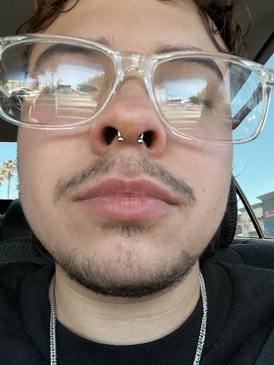 Explore forearm arrow tattoo ideas, creative tattoo ideas in Riverside, available at The Pierced Tai