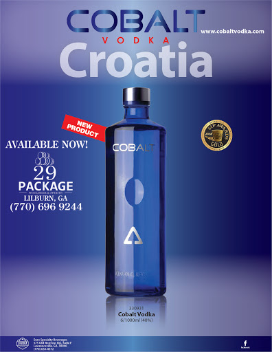 Liquor Store «Twenty Nine Package», reviews and photos, 4132 Lawrenceville Hwy, Lilburn, GA 30047, USA