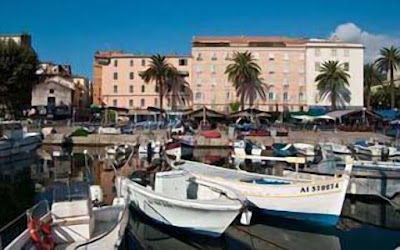 Sandrine CARCENAC - Conseiller immobilier Capifrance à Ajaccio
