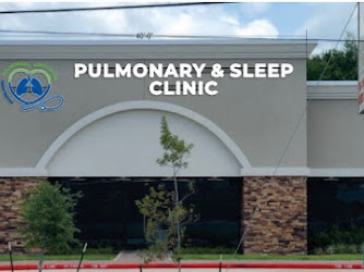 Mainland Pulmonary and Sleep Clinic