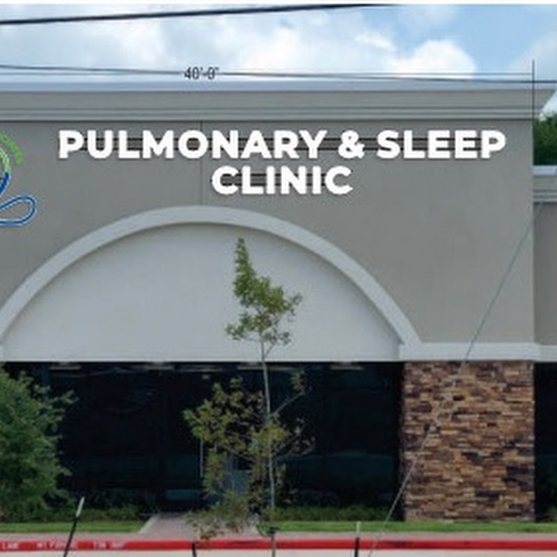 Mainland Pulmonary and Sleep Clinic