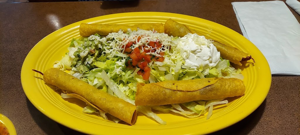 La Fiesta Mexican Fairburn 30213