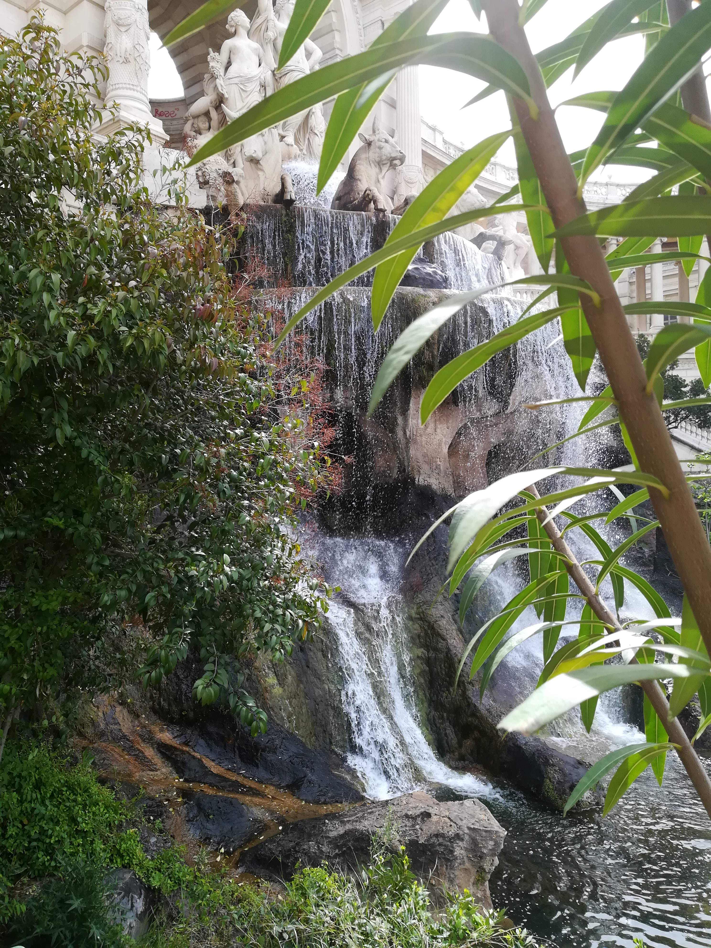 Photo n° 4 de l'avis de Chrystian.R fait le 27/04/2019 à 07:35