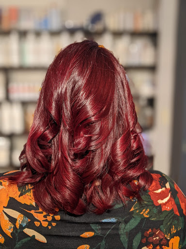 Beauty Salon «Ahead Of The Curve Salon», reviews and photos, 1718 Washington St, Blair, NE 68008, USA