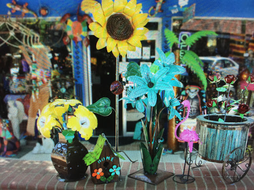 Gift Shop «Blue Frog Imports», reviews and photos, 8608 Main St, Woodstock, GA 30188, USA