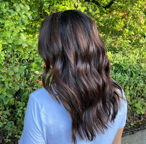 Beauty Salon «LiveEdge Salon & Local Artistry», reviews and photos, 613 Railroad Ave, Oregon City, OR 97045, USA