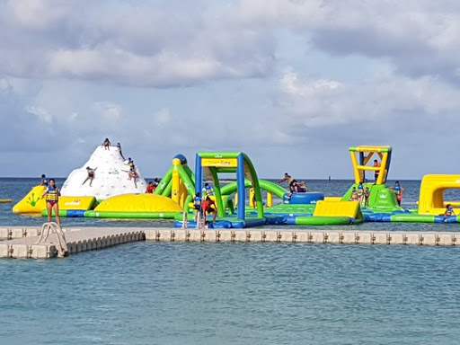 Splash Park Aruba