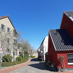 Photo n°8 de l'avis de Karin. fait le 04/05/2022 à 20:28 sur le  Bistro Zander's Nordlicht à Schleswig