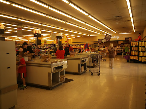 Supermarket «Ingles Market», reviews and photos, 416 GA-114, Summerville, GA 30747, USA