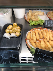 Plats et boissons du Restaurant vietnamien LE DAI VIET à Rennes - n°7