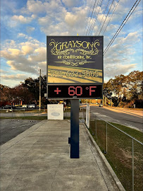 Grayson Air Conditioning, Inc. - Photo 7 - Car repair in Mobile, AL, Mobile