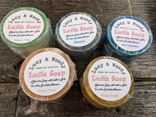 Gift Shop «Random Harvest Marketplace», reviews and photos, 105 N 3rd St, Beresford, SD 57004, USA