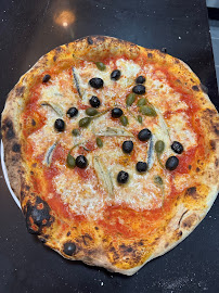 Plats et boissons du Pizzeria Pizza Nova Bezons - n°18
