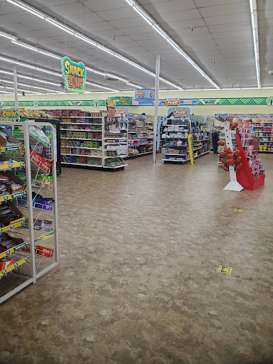 Dollar Store «Dollar Tree», reviews and photos, 1900 Rockbridge Rd SW h, Stone Mountain, GA 30087, USA