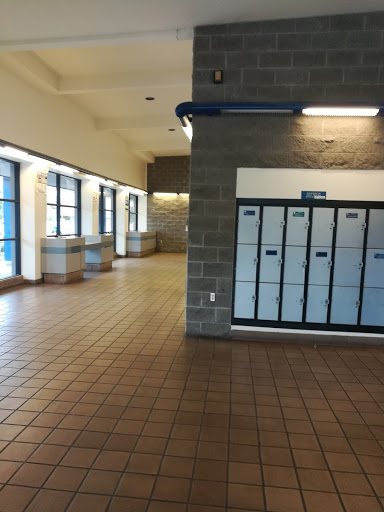 Post Office «United States Postal Service», reviews and photos, 500 W Hamilton Ave, Campbell, CA 95011, USA