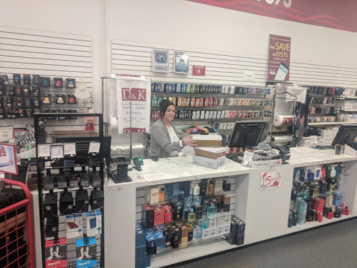 Shopping Mall «The Gallery at South DeKalb», reviews and photos, 2801 Candler Rd, Decatur, GA 30034, USA