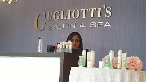 Spa «Gugliotti Salon and Spa», reviews and photos, 1969 Silas Deane Hwy, Rocky Hill, CT 06067, USA