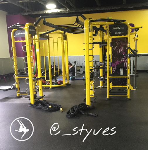 Gym «Planet Fitness», reviews and photos, 2659-B Annapolis Rd, Hanover, MD 21076, USA