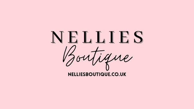 Nellie's Boutique - Doncaster