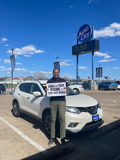 Used Car Dealer «Auto City», reviews and photos, 6575 C F Hawn Fwy, Dallas, TX 75217, USA