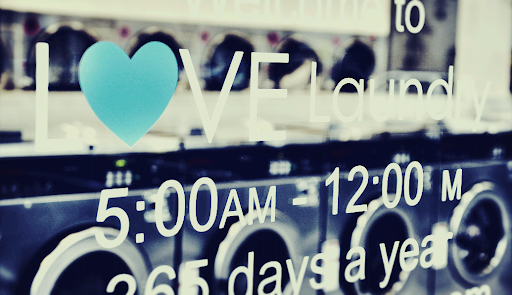 Laundromat «Love Laundry Midtown», reviews and photos, 2431 K St, Sacramento, CA 95816, USA