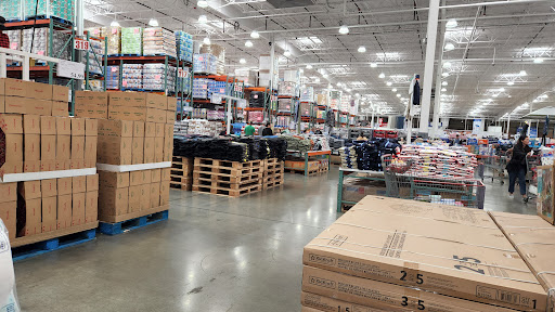 Warehouse store «Costco Wholesale», reviews and photos, 9691 Waterstone Blvd, Cincinnati, OH 45249, USA