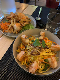 Nouille du An An Restaurant Vietnamien à Paris - n°7