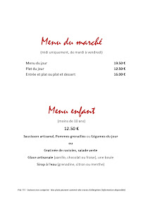Photos du propriétaire du Restaurant La cure gourmande en Chartreuse à Saint-Christophe - n°10
