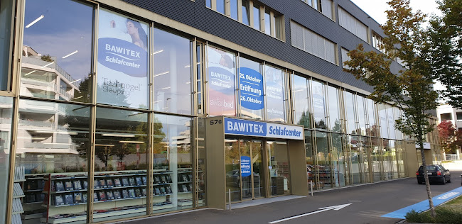 Bawitex Schlafcenter Steinhausen