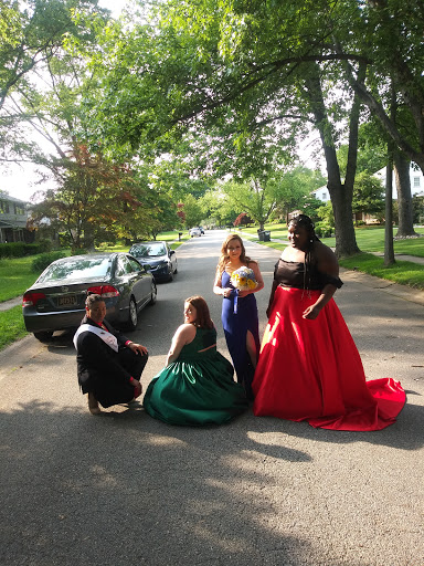 Park «Bonsall Park», reviews and photos, 3000 Silverside Rd, Wilmington, DE 19810, USA