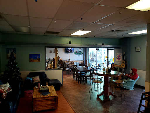 Coffee Shop «Port St. Java», reviews and photos, 4795 Fay Blvd, Port St John, FL 32927, USA