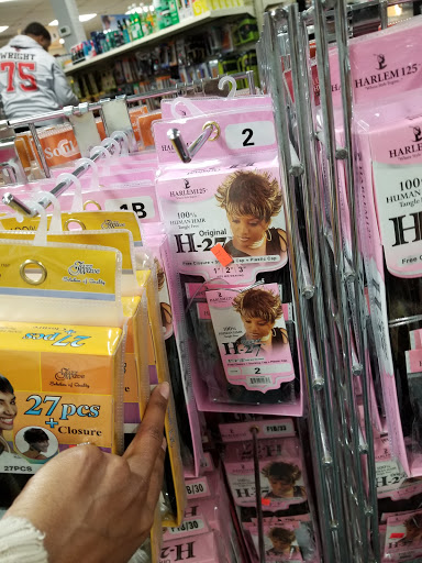 Beauty Supply Store «Mid-K Beauty Supply», reviews and photos, 6544 W Thomas Rd # 9, Phoenix, AZ 85033, USA