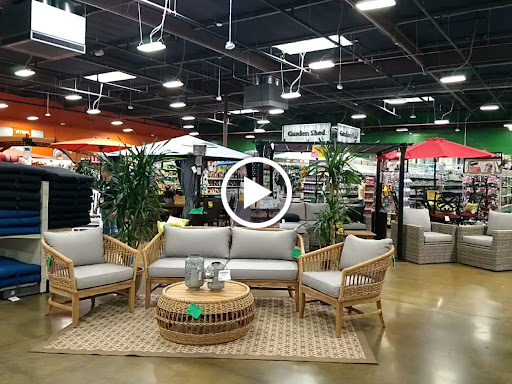 Hardware Store «Orchard Supply Hardware», reviews and photos, 2110 Middlefield Rd, Redwood City, CA 94063, USA