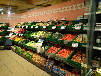 Migros-Supermarkt - Niederhasli
