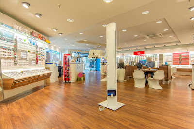 Opticien Marseille - Cc Valentine - Krys à Marseille