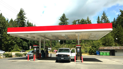 Convenience Store «Hill Top Grocery», reviews and photos, 26484 WA-3, Poulsbo, WA 98370, USA