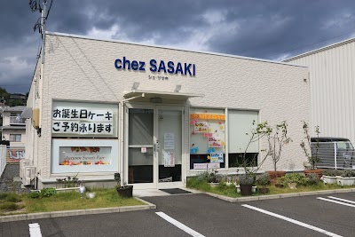 シェ・ササキ
