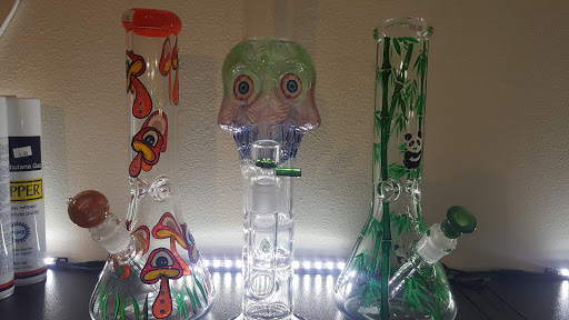 Cannabis store «Higher Leaf Marijuana Bellevue», reviews and photos, 3079 156th Ave SE, Bellevue, WA 98007, USA