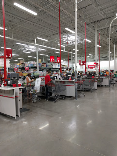 Warehouse club «BJ’s Wholesale Club», reviews and photos, 5183 Transit Rd, Williamsville, NY 14221, USA