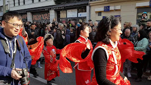 Photo n°41 de O'tacos Marseille Canebière à Marseille ()