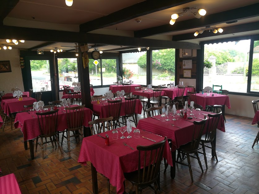 Hôtel Restaurant La Grenouille à Cuffy (Cher 18)