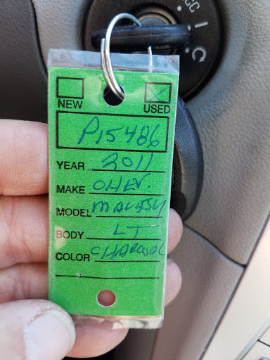 Diamond Chevrolet of San Bernardino image