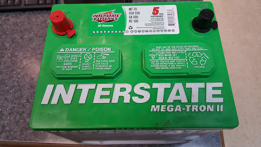 Auto Repair Shop «Agape Auto Service», reviews and photos, 44055 Airport View Dr, Hollywood, MD 20636, USA