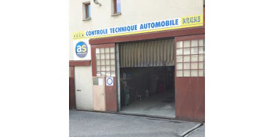 AS Autosécurité Contrôle Technique EMBRUN à Embrun