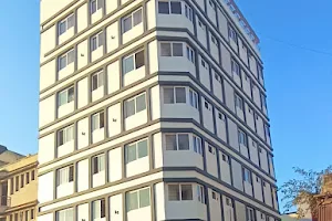 Hotel AKMG Towers - Chennai image