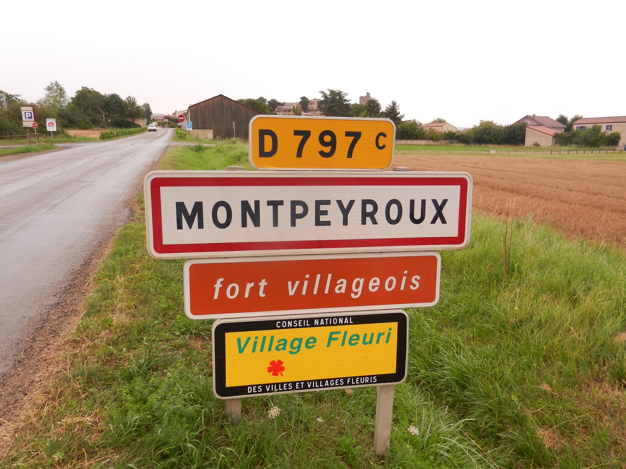 Photo n° 1 de l'avis de Philippe.o fait le 12/08/2021 à 10:02