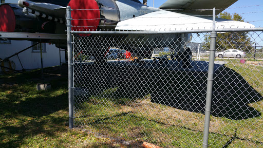 Museum «Deland Naval Air Station», reviews and photos, 910 Biscayne Blvd, DeLand, FL 32724, USA