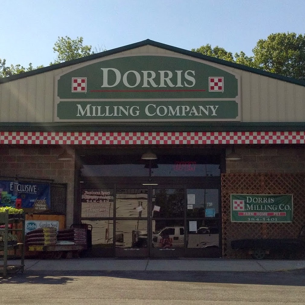 Dorris Milling Company, Inc.